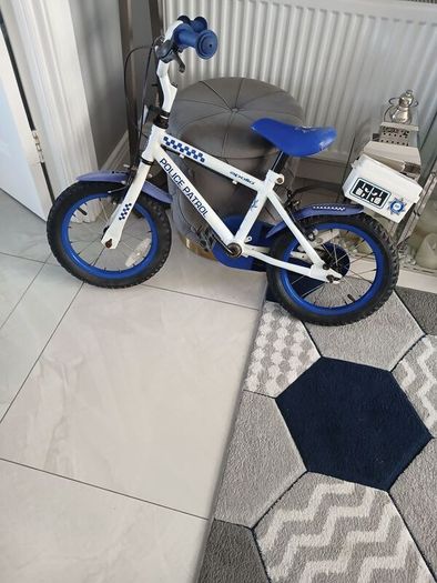 kids bike