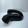 Renault Captur  Passenger Side Wing Mirror Black  2017 A2l6b4s Image 3