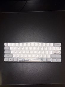 Epomaker SK61 keyboard