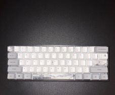 Epomaker SK61 keyboard