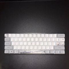 Epomaker SK61 keyboard