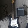 Kids/Beginner Electric Guitar Bundle Image 3