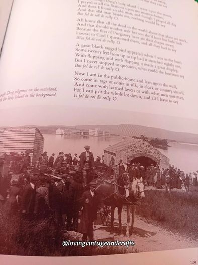 Yeats' Ireland an illustrated anthology