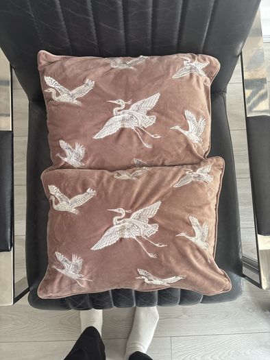 Decorative Pillows