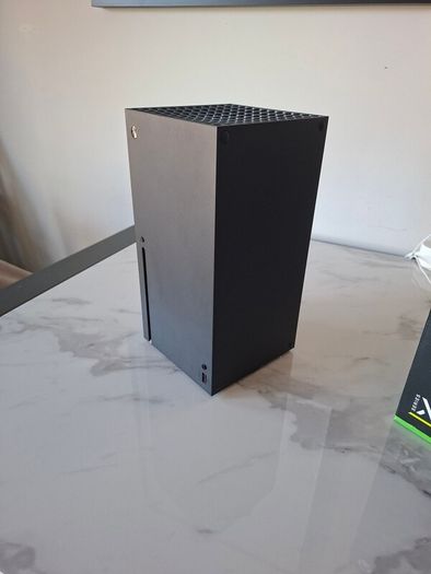 x box