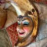 Authentic Venetian Mask Image 2