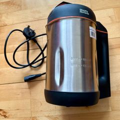 Morphy Richards 1.6L Soup Maker 501022
