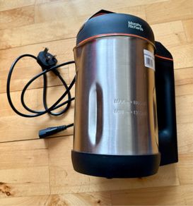 Morphy Richards 1.6L Soup Maker 501022