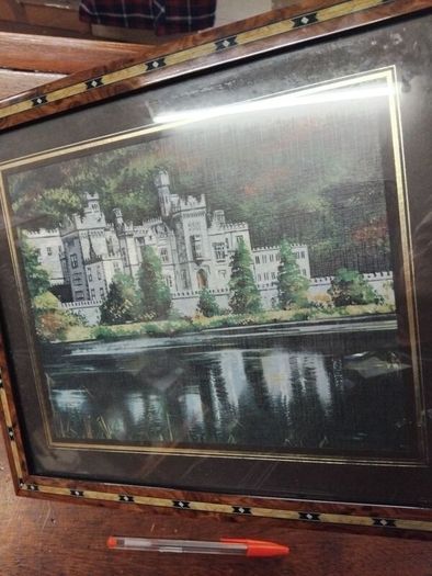 Kylemore Abbey Galway