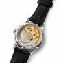 Seiko Presage Cocktail Time Collection Open Heart Watch Image 3