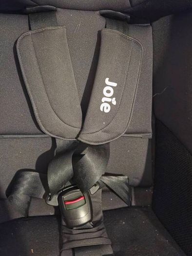 Joie Spin 360