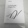 reMarkable Essentials Bundle Paper Pro, E-Ink Tablet Image 10
