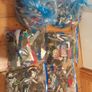 4 kg of lego Image 2