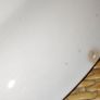 Arklow Pottery  Autumn Rose Large Serving/Meat Oval Platter, L 34 cm Image 3