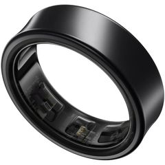 Samsung Galaxy Ring (SM-Q505) Size 5 - Titanium Black Original/ New Open Box