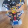 Imaginext Transforming Batcave Image 9