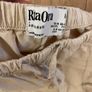 Rita Ora cargo pants straight leg Image 3
