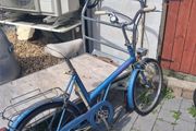 Raleigh Chopper