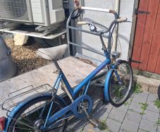 Raleigh Chopper