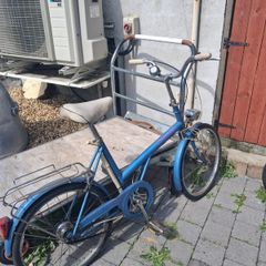 Raleigh Chopper