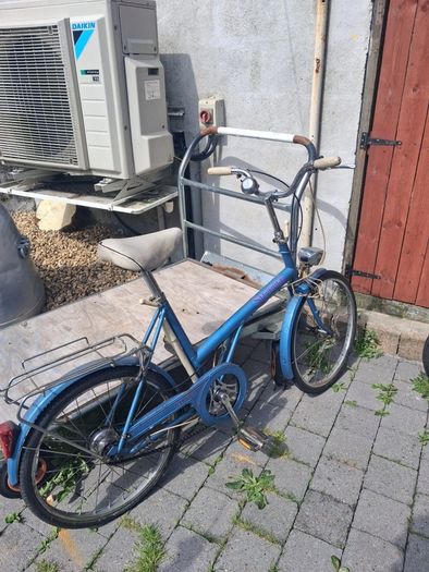 Raleigh Chopper