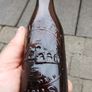 C. J. Hassett Ennis bottle Image 3