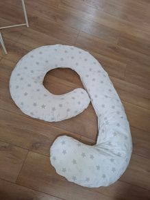 Pregnancy pillow large