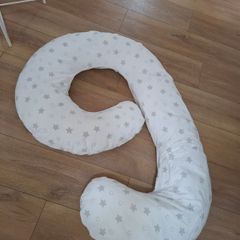 Pregnancy pillow large