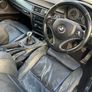 Breaking bmw e92 320d  A52/7 spacegrau mettalic Image 2