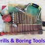 10" Brass Backed Tenon Saw by S&J Image 9