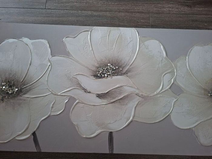 Canvas picture
