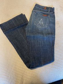 Seven jeans size 24 - fit size 8-10