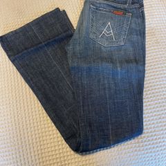 Seven jeans size 24 - fit size 8-10