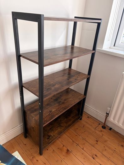 Bookshelf