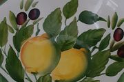 Italian Fruit/Salad Bowl