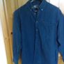Classic Denim Shirt Image 3