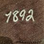 Abercrombie & Fitch Fleece Hoodie Image 3