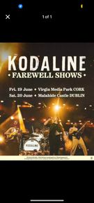 Kodaline
