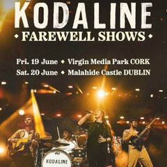 Kodaline