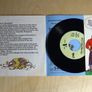 Peter Pan Book and Recording collection Image 8