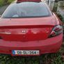 car parts hyundy coupe 2008 parts Image 3