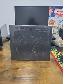 Dash Camera 70mai (2.7k clarity) NEW SEALED
