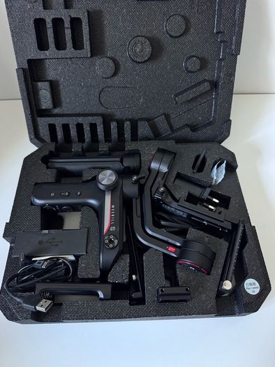 Zhiyun Weebill S 3-Axis Camera Gimbal Stabiliser
