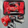 Milwaukee M18FJS Fuel Cordless Jigsaw Kit Image 3