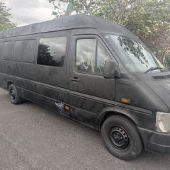 Campervan
