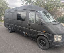 Campervan