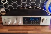 Pioneer SA-620 amplifier