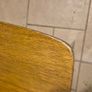 4 Wooden Chairs Image 3