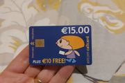 callcard