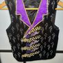 Boys irish dance waistcoats Image 3